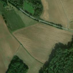 Satellite imagery of Hohe Birke, DE