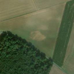 Satellite imagery of Hohe Birke, DE