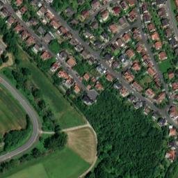 Satellite imagery of Scheuerberg, DE