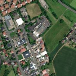 Satellite imagery of Scheuerberg, DE