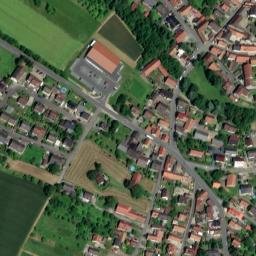 Satellite imagery of Scheuerberg, DE