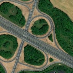 Satellite imagery of Wachtelberg, DE