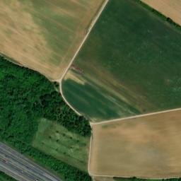 Satellite imagery of Wachtelberg, DE