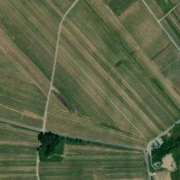 Satellite imagery of Kreuzberg, DE