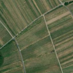 Satellite imagery of Kreuzberg, DE