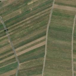 Satellite imagery of Kreuzberg, DE