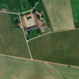 Satellite imagery of Burg Hallburg, DE