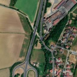 Satellite imagery of Ströhberg, DE