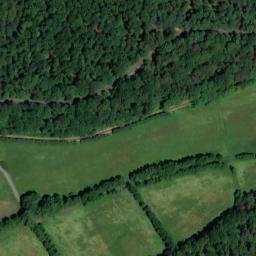 Satellite imagery of Baumwipfelpfad Ebrach, DE