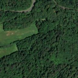 Satellite imagery of Baumwipfelpfad Ebrach, DE