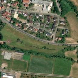 Satellite imagery of Lausbühl, DE