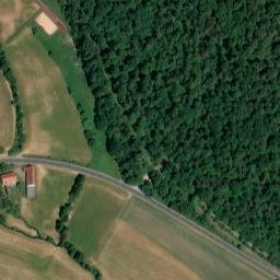 Satellite imagery of Lausbühl, DE