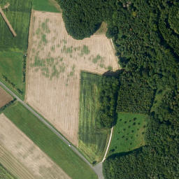 Satellite imagery of Abschnittsbefestigung Ha-Knock, DE