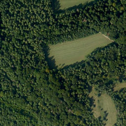 Satellite imagery of Friesener Warte, DE