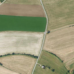 Satellite imagery of Knoppelts, DE