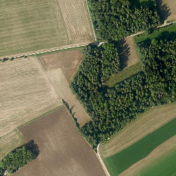 Satellite imagery of Knoppelts, DE