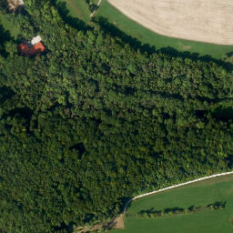 Satellite imagery of Amstling, DE