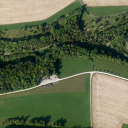 Satellite imagery of Höheberg, DE