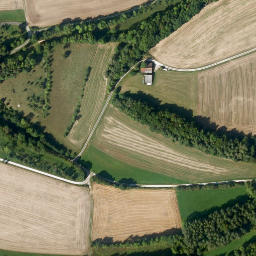 Satellite imagery of Höheberg, DE