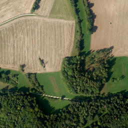 Satellite imagery of Höheberg, DE