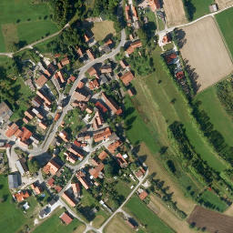 Satellite imagery of Assenberg, DE