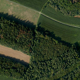 Satellite imagery of Hütigstein, DE
