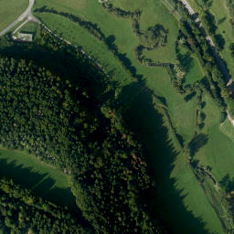 Satellite imagery of Totenstein, DE