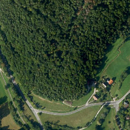 Satellite imagery of Totenstein, DE