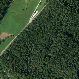 Satellite imagery of Totenstein, DE