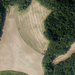 Satellite imagery of Aibischhöhe, DE