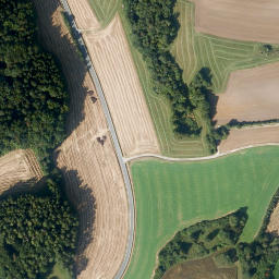 Satellite imagery of Arndthöhe, DE
