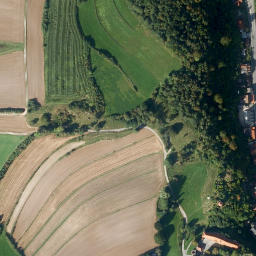 Satellite imagery of Arndthöhe, DE