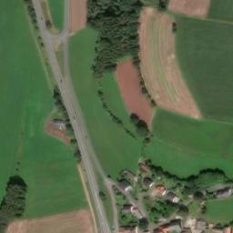 Satellite imagery of Kulmberg, DE