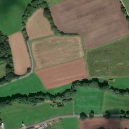 Satellite imagery of Kulmberg, DE