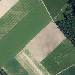 Satellite imagery of Naabberg, DE