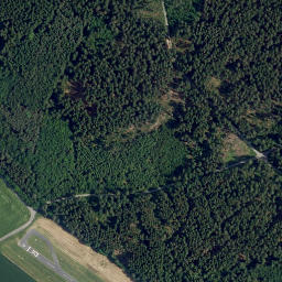 Satellite imagery of Naabberg, DE