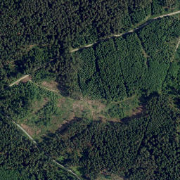 Satellite imagery of Naabberg, DE