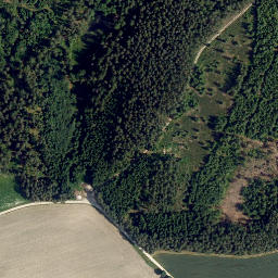 Satellite imagery of Eichenberg, DE