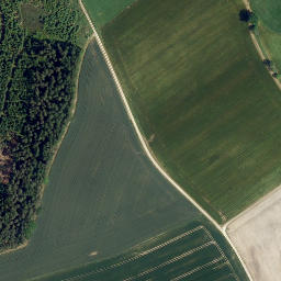 Satellite imagery of Eichenberg, DE