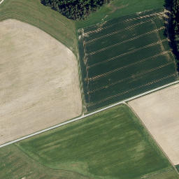 Satellite imagery of Mayerbühl, DE