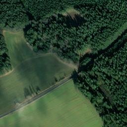 Satellite imagery of Spielberg, DE