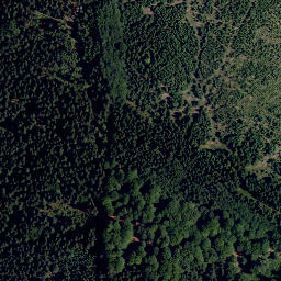 Satellite imagery of Oltář [Halže-Výšina], CZ