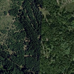 Satellite imagery of Oltář [Halže-Výšina], CZ