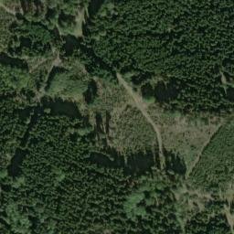 Satellite imagery of Oltář [Halže-Výšina], CZ