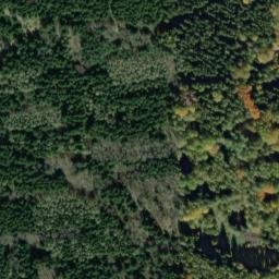 Satellite imagery of Štokovský vrch [Chodský Újezd-Štokov], CZ