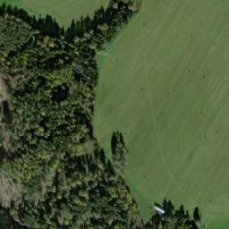 Satellite imagery of Valaší vrch [Olbramov-Kořen], CZ