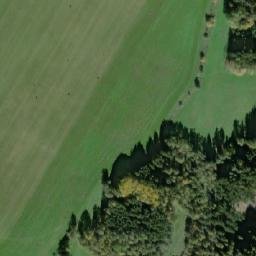 Satellite imagery of Valaší vrch [Olbramov-Kořen], CZ