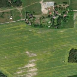 Satellite imagery of Ovčínská výšina [Horní Kozolupy-Očín], CZ