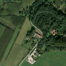 Satellite imagery of Dohalice [Všeruby - Radimovice] GSM, CZ