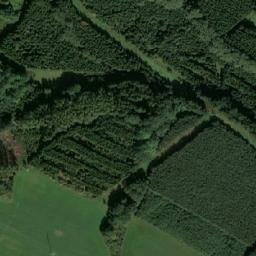 Satellite imagery of Dohalice [Všeruby - Radimovice] GSM, CZ